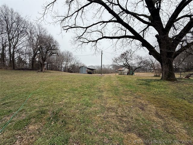 378 N 438, Pryor, OK 74361