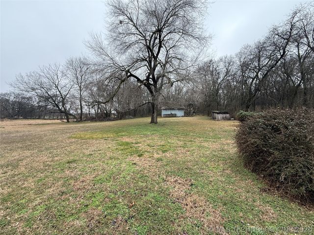 378 N 438, Pryor, OK 74361