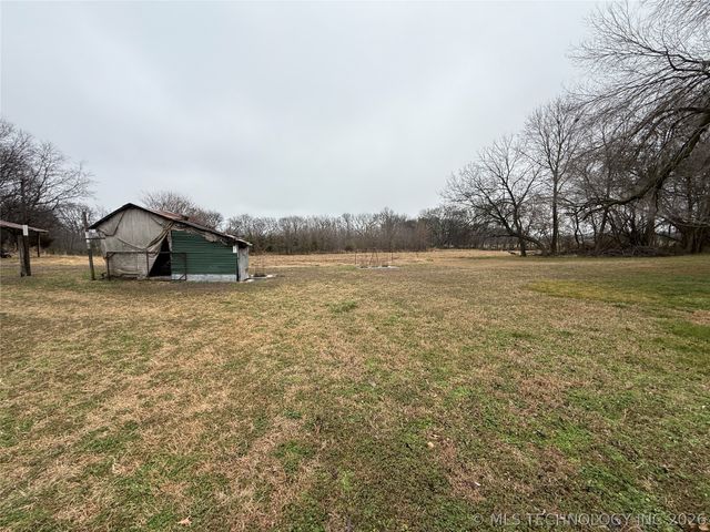 378 N 438, Pryor, OK 74361