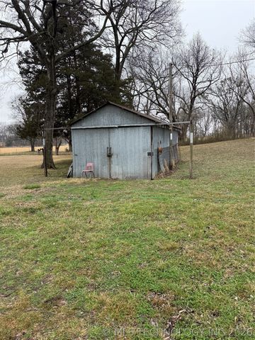 378 N 438, Pryor, OK 74361