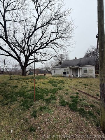 378 N 438, Pryor, OK 74361