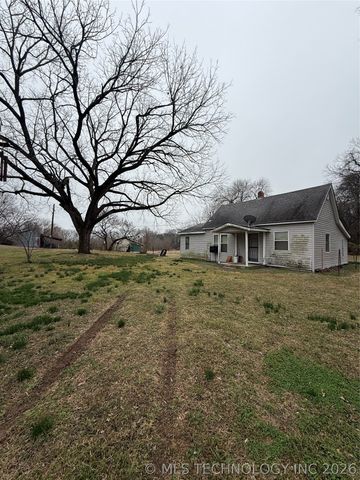 378 N 438, Pryor, OK 74361