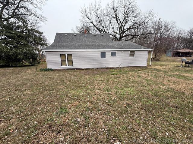 378 N 438, Pryor, OK 74361