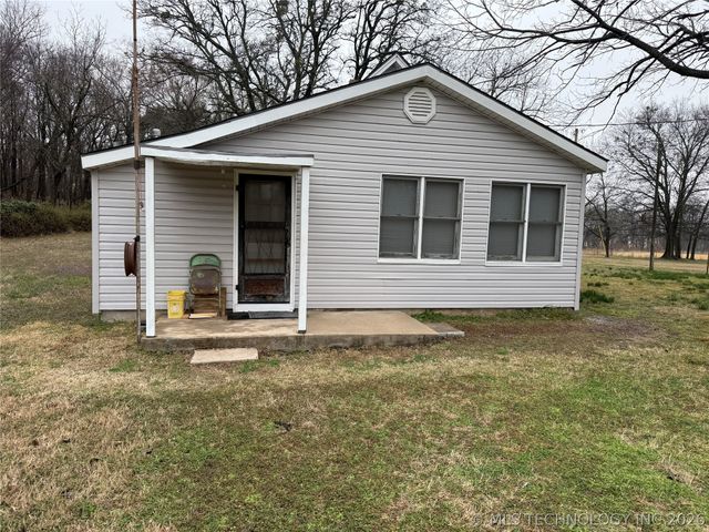 378 N 438, Pryor, OK 74361