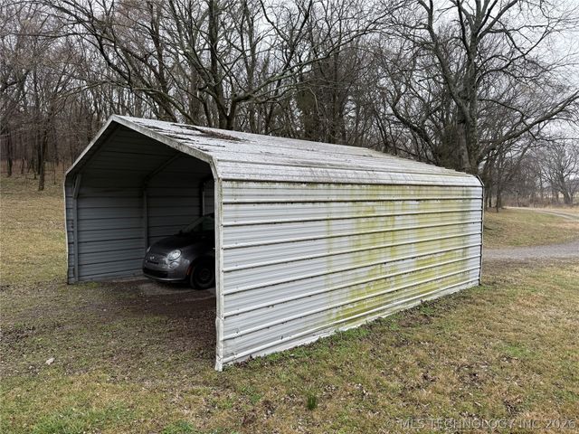 378 N 438, Pryor, OK 74361