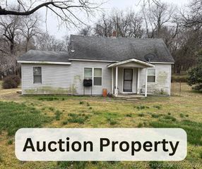 378 N 438, Pryor, OK 74361