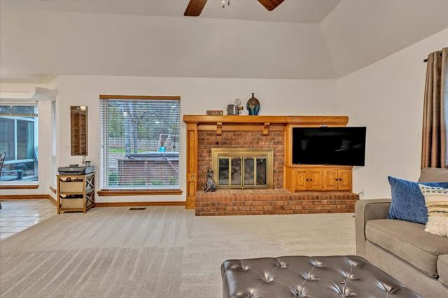 804 N Creek Drive, Edmond, OK 73034