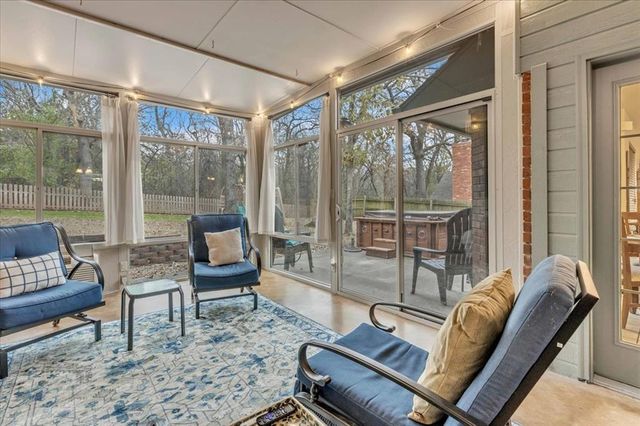 804 N Creek Drive, Edmond, OK 73034