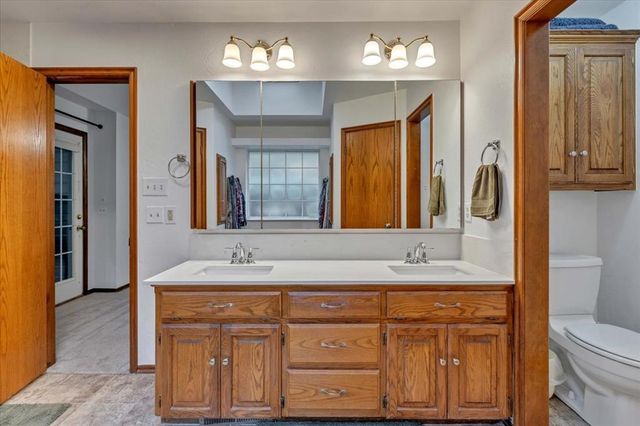 804 N Creek Drive, Edmond, OK 73034