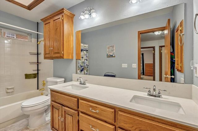 804 N Creek Drive, Edmond, OK 73034