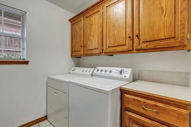 804 N Creek Drive, Edmond, OK 73034