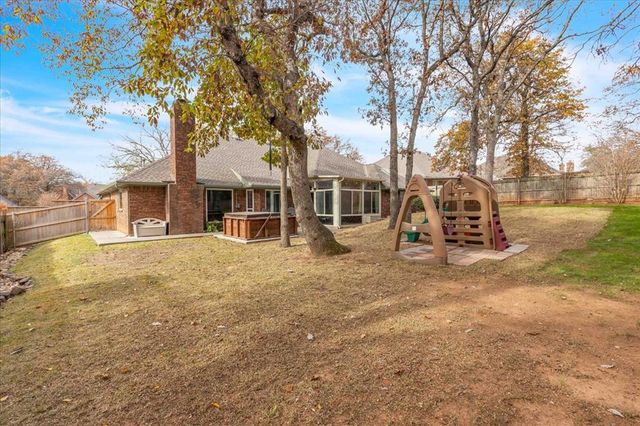 804 N Creek Drive, Edmond, OK 73034