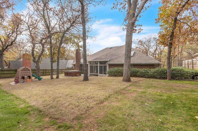 804 N Creek Drive, Edmond, OK 73034