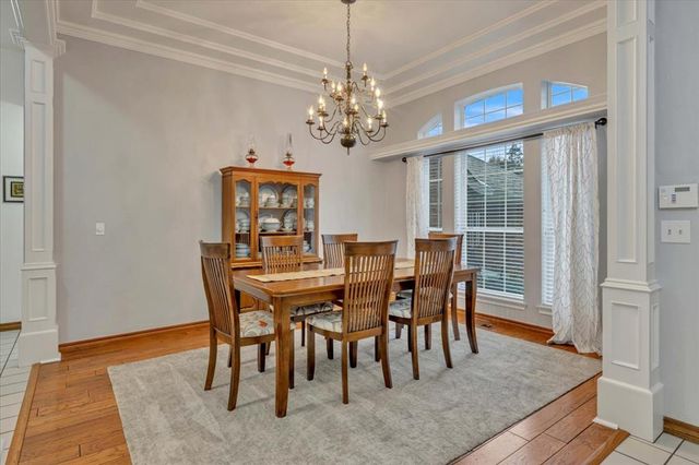 804 N Creek Drive, Edmond, OK 73034