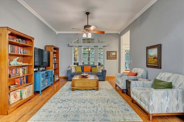 804 N Creek Drive, Edmond, OK 73034