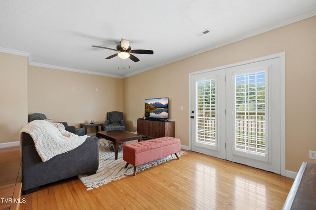 2101 Cherokee Road 12, Johnson City, TN 37604