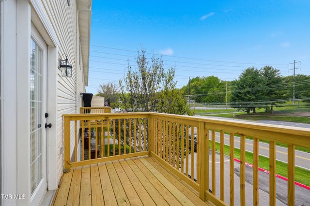 2101 Cherokee Road 12, Johnson City, TN 37604