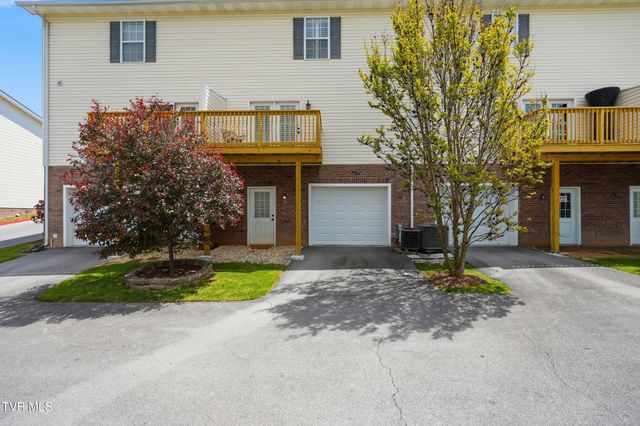 2101 Cherokee Road 12, Johnson City, TN 37604