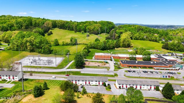 2101 Cherokee Road 12, Johnson City, TN 37604