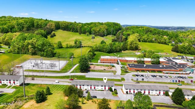 2101 Cherokee Road 12, Johnson City, TN 37604