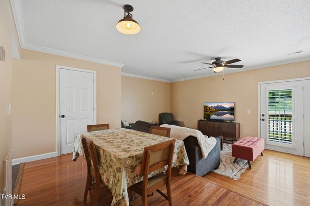 2101 Cherokee Road 12, Johnson City, TN 37604