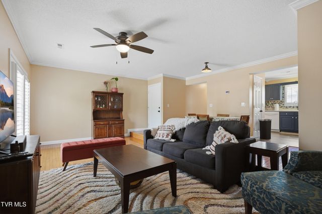 2101 Cherokee Road 12, Johnson City, TN 37604