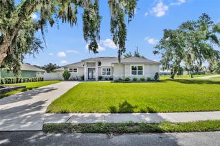 840 OAKS SHORES ROAD, Leesburg, FL 34748
