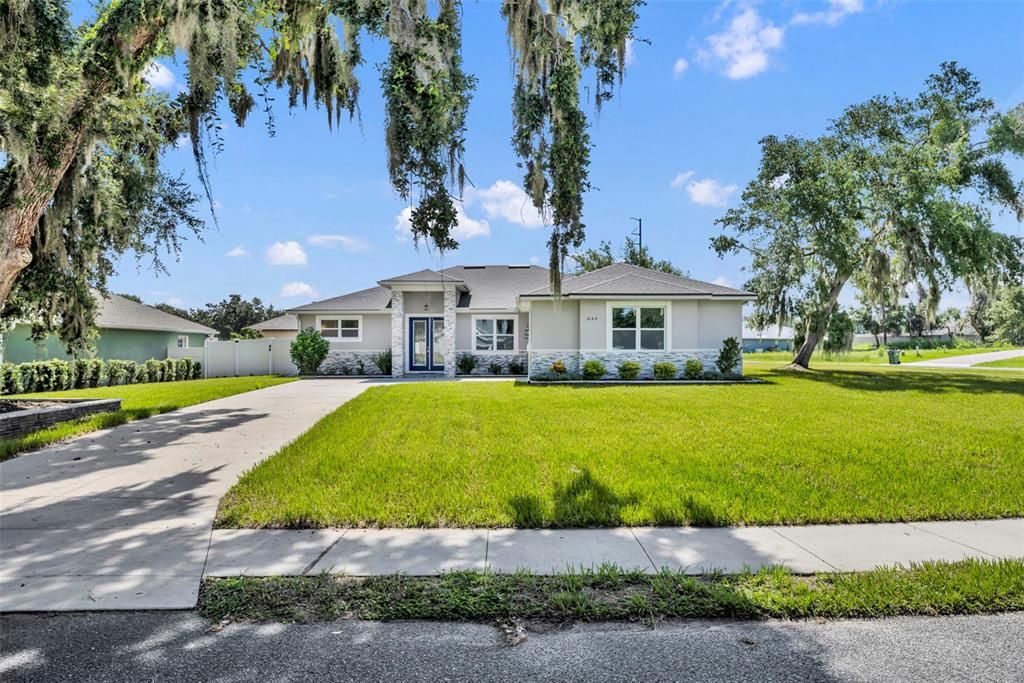 840 OAKS SHORES ROAD, Leesburg, FL 34748