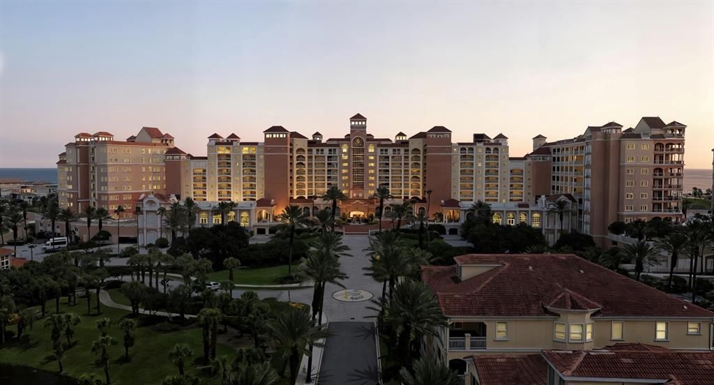 Image 1 of property listing at 200 OCEAN CREST DRIVE Unit 655, Palm Coast, FL 32137