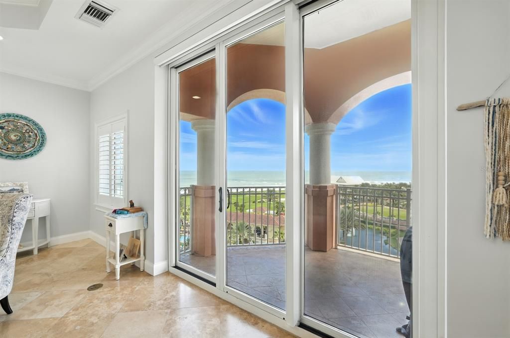 Image 11 of property listing at 200 OCEAN CREST DRIVE Unit 655, Palm Coast, FL 32137