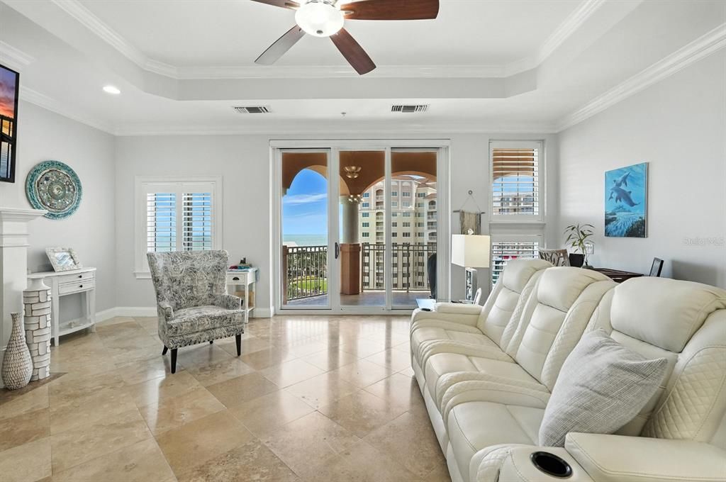 Image 17 of property listing at 200 OCEAN CREST DRIVE Unit 655, Palm Coast, FL 32137