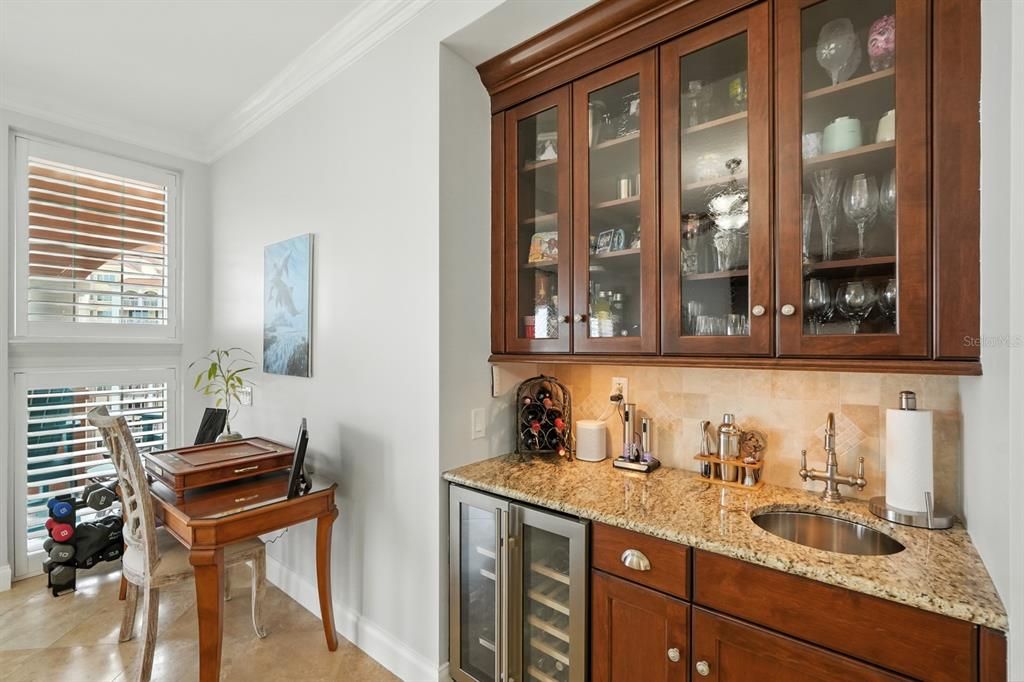 Image 18 of property listing at 200 OCEAN CREST DRIVE Unit 655, Palm Coast, FL 32137