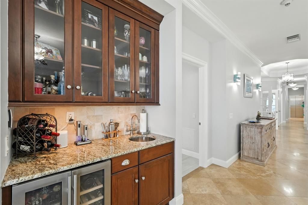 Image 19 of property listing at 200 OCEAN CREST DRIVE Unit 655, Palm Coast, FL 32137