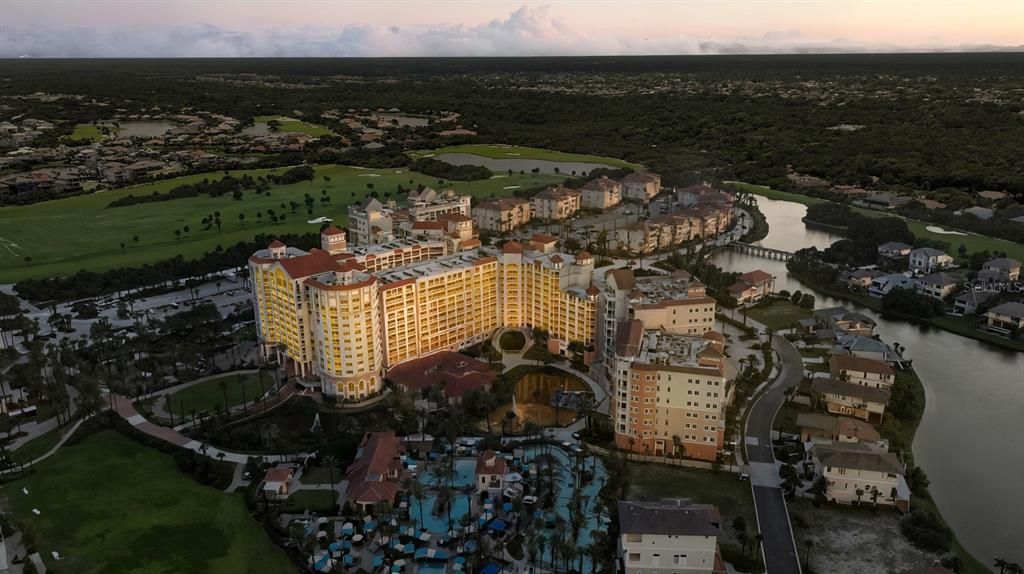 Image 2 of property listing at 200 OCEAN CREST DRIVE Unit 655, Palm Coast, FL 32137