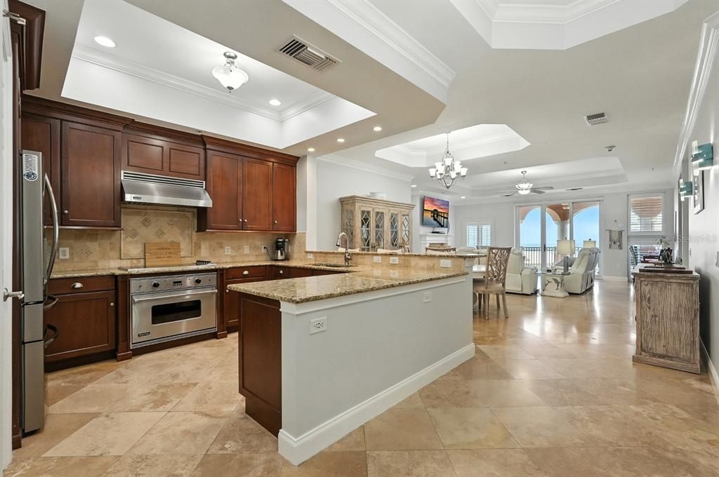 Image 20 of property listing at 200 OCEAN CREST DRIVE Unit 655, Palm Coast, FL 32137