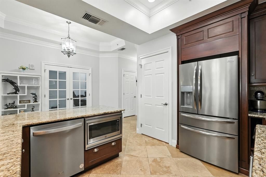 Image 21 of property listing at 200 OCEAN CREST DRIVE Unit 655, Palm Coast, FL 32137