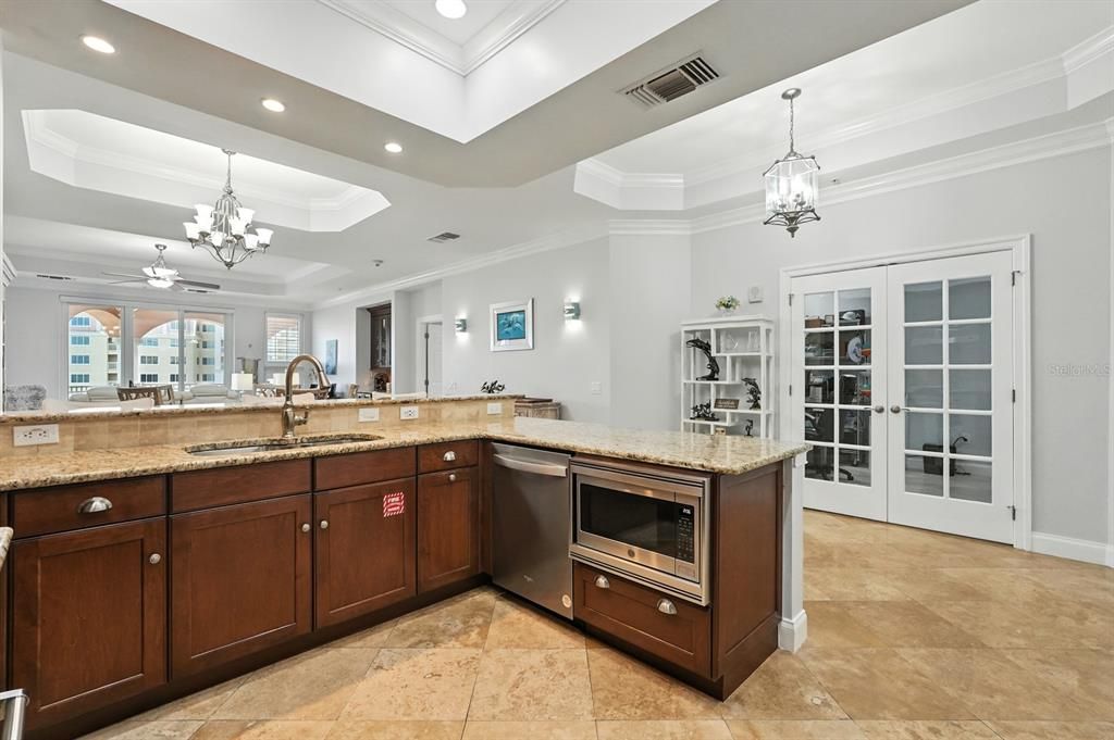 Image 22 of property listing at 200 OCEAN CREST DRIVE Unit 655, Palm Coast, FL 32137