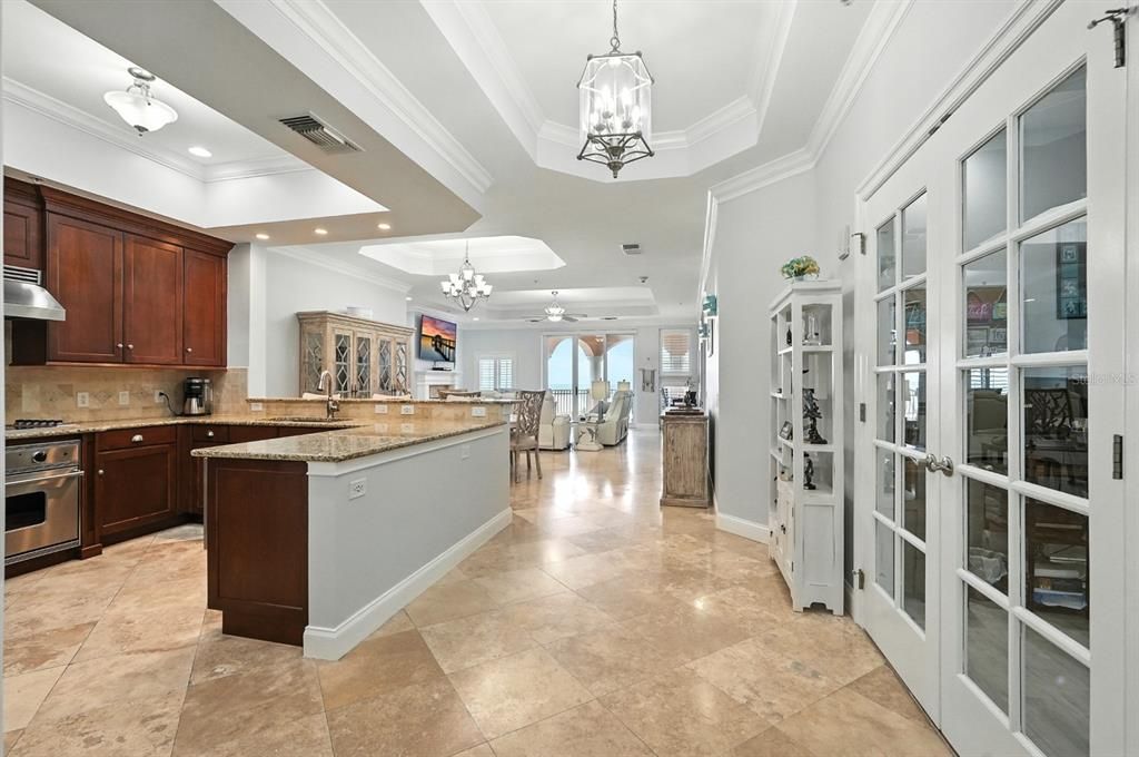 Image 25 of property listing at 200 OCEAN CREST DRIVE Unit 655, Palm Coast, FL 32137