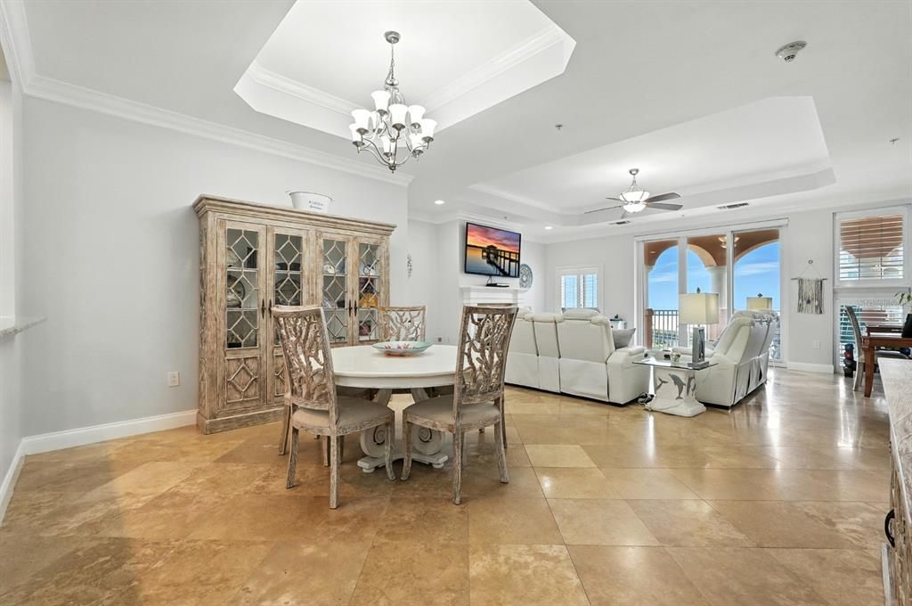 Image 27 of property listing at 200 OCEAN CREST DRIVE Unit 655, Palm Coast, FL 32137