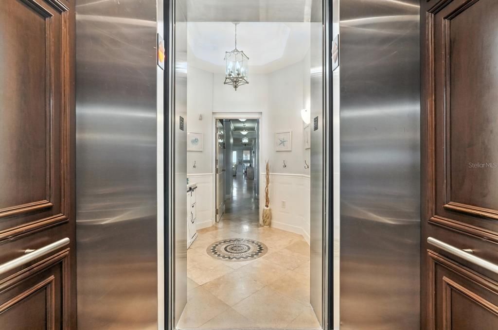 Image 4 of property listing at 200 OCEAN CREST DRIVE Unit 655, Palm Coast, FL 32137