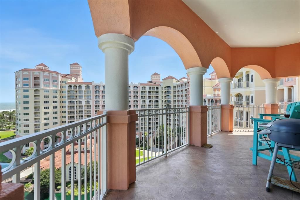 Image 52 of property listing at 200 OCEAN CREST DRIVE Unit 655, Palm Coast, FL 32137