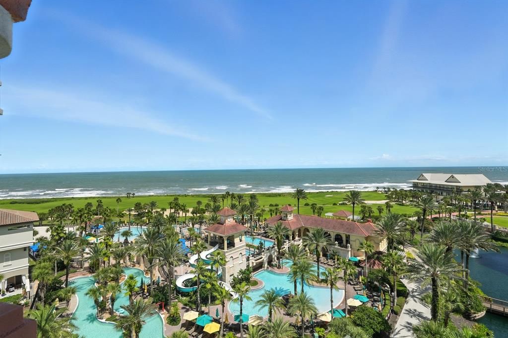 Image 53 of property listing at 200 OCEAN CREST DRIVE Unit 655, Palm Coast, FL 32137