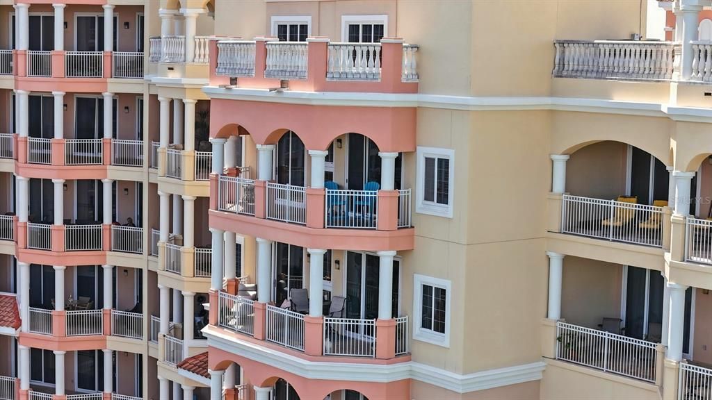 Image 56 of property listing at 200 OCEAN CREST DRIVE Unit 655, Palm Coast, FL 32137