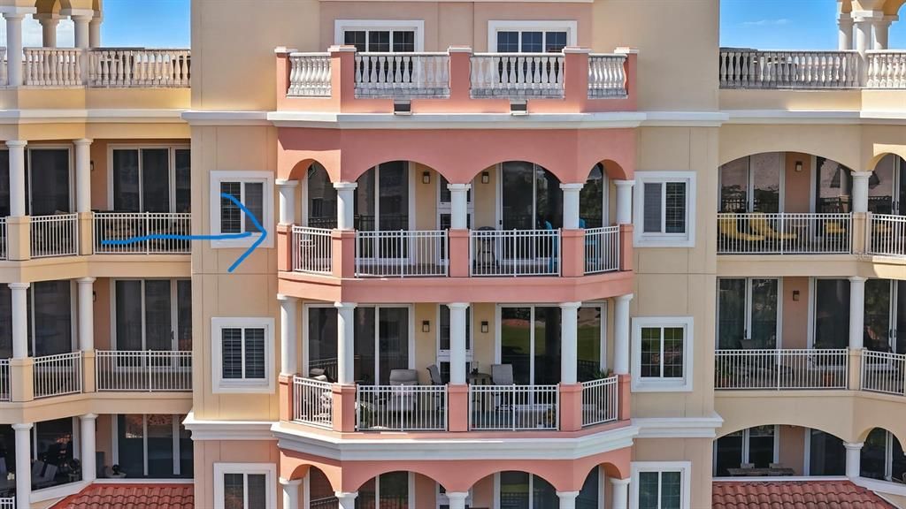 Image 58 of property listing at 200 OCEAN CREST DRIVE Unit 655, Palm Coast, FL 32137