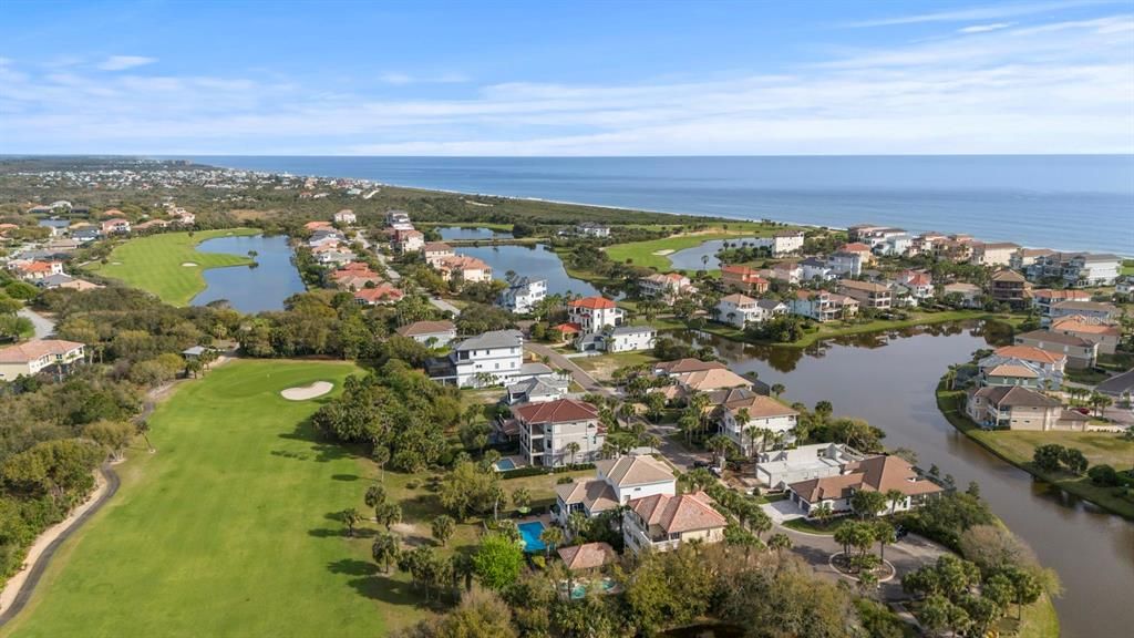 Image 61 of property listing at 200 OCEAN CREST DRIVE Unit 655, Palm Coast, FL 32137