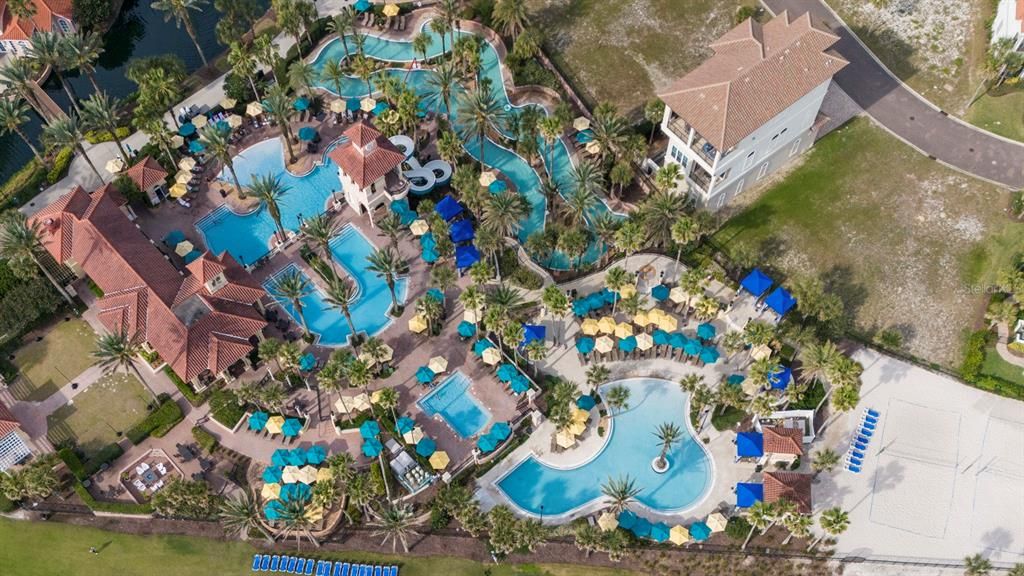 Image 62 of property listing at 200 OCEAN CREST DRIVE Unit 655, Palm Coast, FL 32137