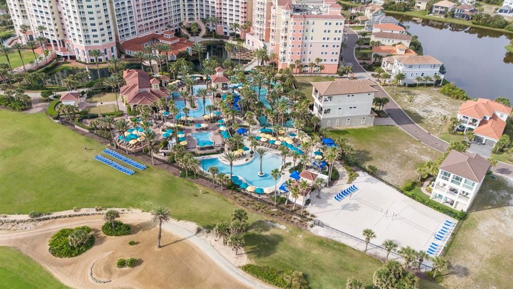 Image 63 of property listing at 200 OCEAN CREST DRIVE Unit 655, Palm Coast, FL 32137