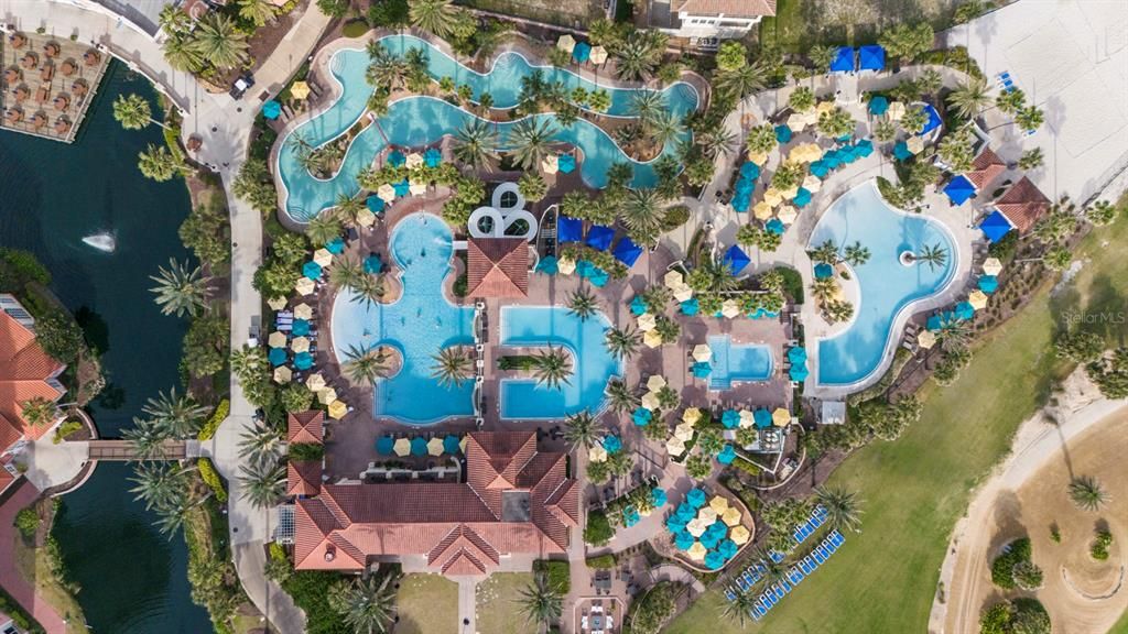 Image 64 of property listing at 200 OCEAN CREST DRIVE Unit 655, Palm Coast, FL 32137