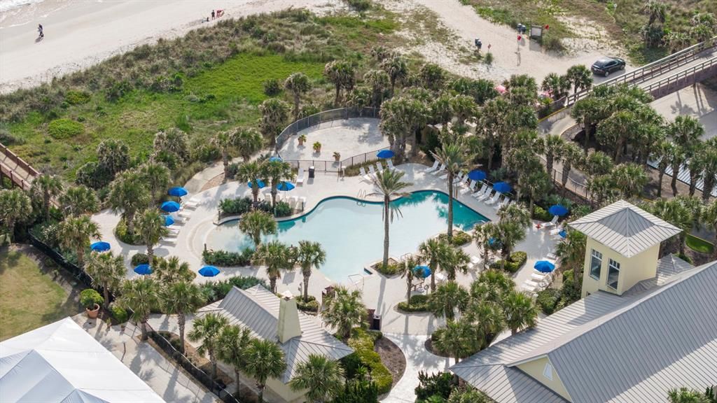 Image 66 of property listing at 200 OCEAN CREST DRIVE Unit 655, Palm Coast, FL 32137