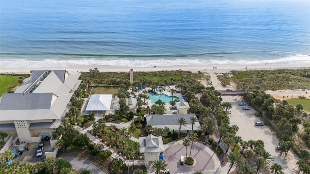 Image 67 of property listing at 200 OCEAN CREST DRIVE Unit 655, Palm Coast, FL 32137